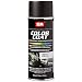 SEM Paints SEM15243 Satin Black Color Coat Aerosol