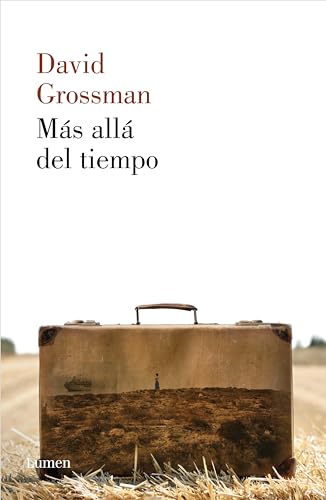Más allá del tiempo (Spanish Edition)