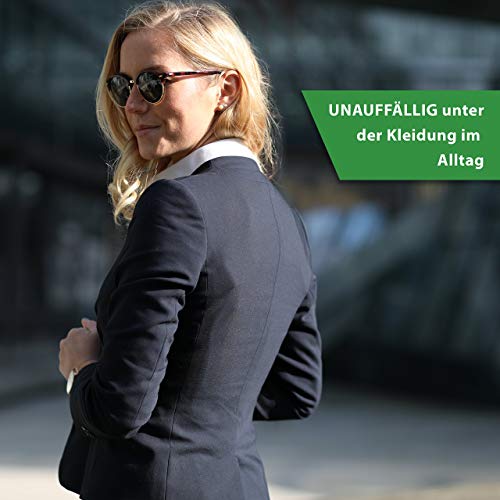 Vitalfabrik, correttore della postura, correttore