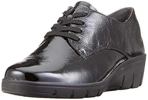 Semler Judith, Scarpe Stringate Brouge Donna