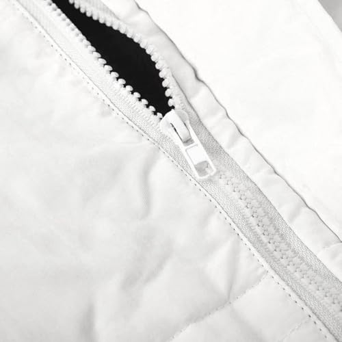 Combinaison de ski garçon softshell thermique pour activités d'hiver - 2