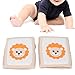 Baby Knee Pads for Crawling, Protector for Toddler, Infant, Girl, Boy, Knee Elbow Pads Guards Knee Protectors for Toddler