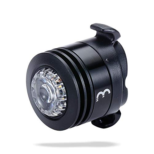 Image of BBB Cycling BLS-125 Mini Spy USB Rechargeable Front Bike Light