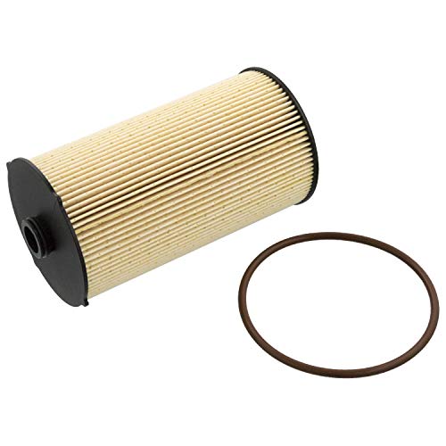 febi bilstein 103610 Fuel Filter with seal ring, pack of one