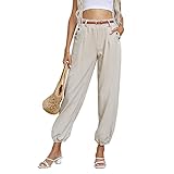 🌼Pflegleicht:Handwäsche oder Maschinenwäsche,die Waschtemperatur überschreitet 45 Grad Celsius nicht.Es wird empfohlen, an einem kühlen, belüfteten Ort zu trocknen.