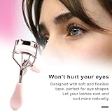 Zoom IMG-2 smbcgdm manico ergonomico piegaciglia effetto Zoom IMG-2 smbcgdm manico ergonomico piegaciglia effetto