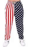 BIG SM SPORTSWEAR MUSCLEWEAR Herren Sporthose Jogginghose Trainingshose Bodyhose Bodybuilding USA Amerika rot blau 827 M