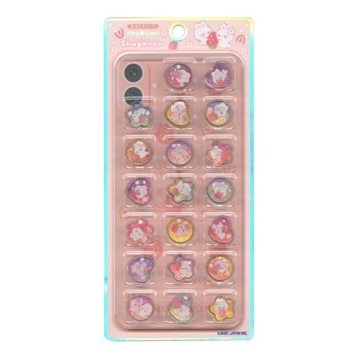 �J�~�I�W���p�� �X�e�b�J�[ KIRACORO���͂����V�[�� ���オ�̂� 230558