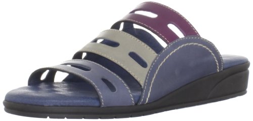 Image of Walking Cradles Women's View Sandal