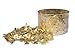 Crystal Candy Edible Flakes 7 Grams, Inca Gold