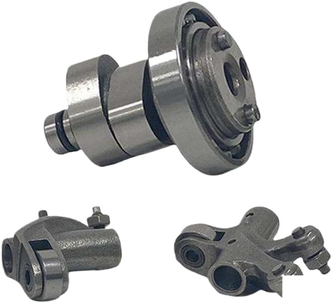 Camshaft Rocker Arm Set Compatible with R15 V1 V2 Motorcycle Engine Parts