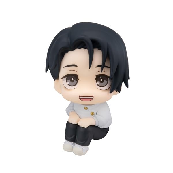 るかっぷ 乙骨憂太 「呪術廻戦」 劇場版 呪術廻戦 0 乙骨憂太 | メガホビ MEGAHOBBY STATION