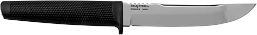 Miniatura 3 de Cold Steel 20PH Outdoorsman Lite, negro