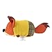 Disney Tsumutsumu stuffed Nick Wild mini (S) TSUM TSUM