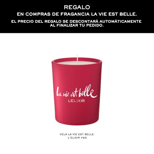 La Mejor Selección de La Vie Est Belle Lancome los más recomendados. 8 Imagen adicional