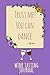 Produktbild Trust Me! You Can Dance! Wine: Personal Wine Tasting Journal & Rating Notebook - In Violet