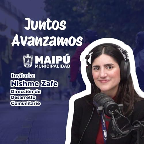 Fiestas Patrias en Maip&uacute;: Los Tres, Myriam Hern&aacute;ndez y todas las sorpresas de la celebraci&oacute;n con Nishme Zafe (DIDECO)