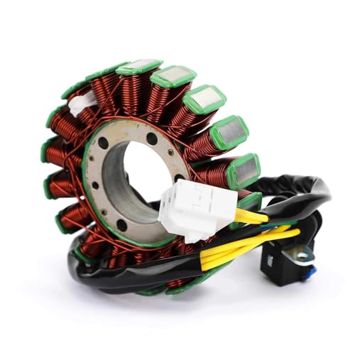 Bobine de stator pour Arctic Cat Z1 XT GS 12-14 et M1100 F1100 alternateur moto 3007-231