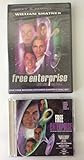 Free Enterprise: Love Long & Party (Five Year Mission Two-Disc Extended Edition)