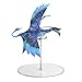McFarlane - Avatar - World of Pandora Mountain Banshee - A1 Blue Banshee