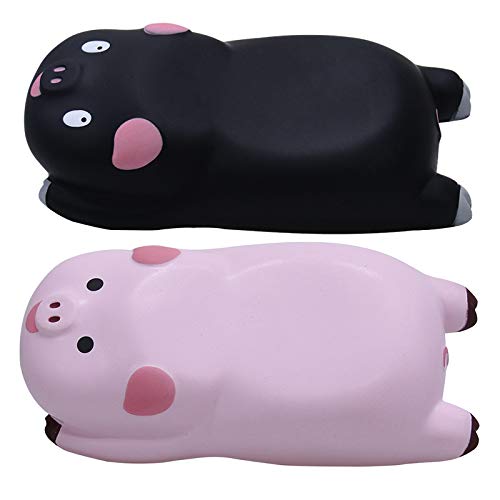 リストレスト 手首クッション マウス用リストレスト マウス&キーボード用 ハンドレスト 腱鞘炎対策 手首の疲れを軽減 人間工学デザイン ブラック で快適なマウスリストレストサポートクッション、オフィス、コンピューター、ラップトップ、Macタイピングc (黒