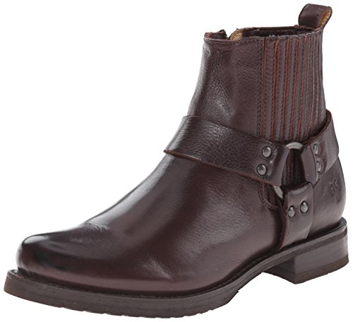 FRYE Women's Veronica Harness Chelsea-SVL Boot