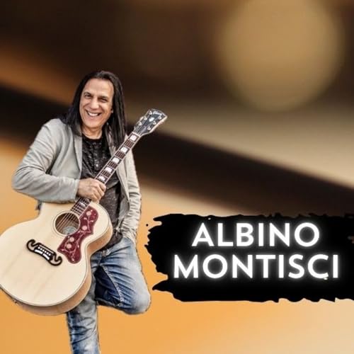 PUNTATA CON ALBINO MONTISCI - MUSICISTA E CANTAUTORE CRISTIANO