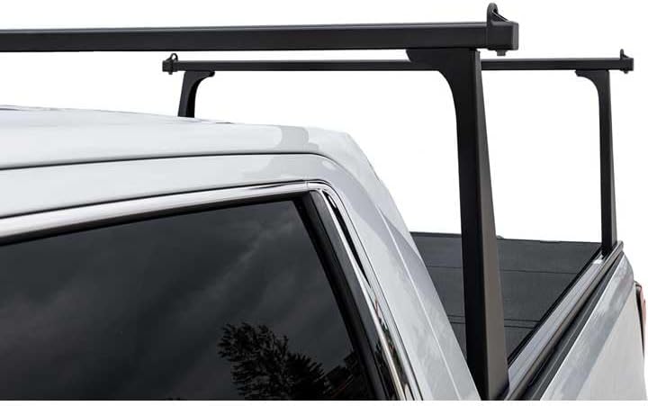ACI - F2020152 - ACI F2020152 ADARAC Aluminum Pro Series Truck Bed Rack System
