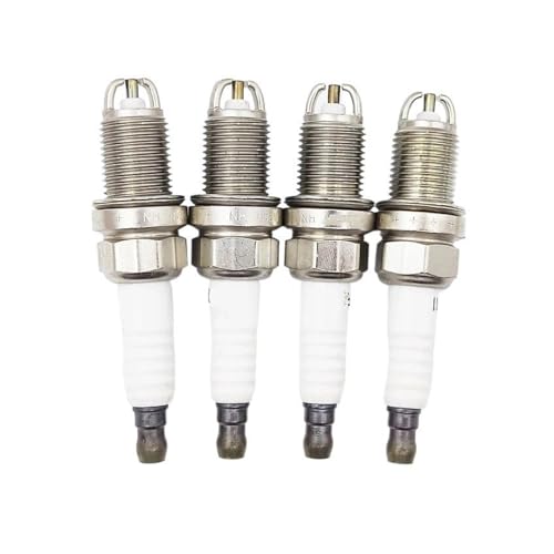 Bougies d'allumage 90919-01198 pour un moteur stable sur Rav4