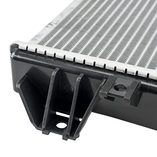 Image of PHILTOP Automotive Replacement Engine Radiator for 2002-2005 Explorer, 2002-2005 Mountaineer