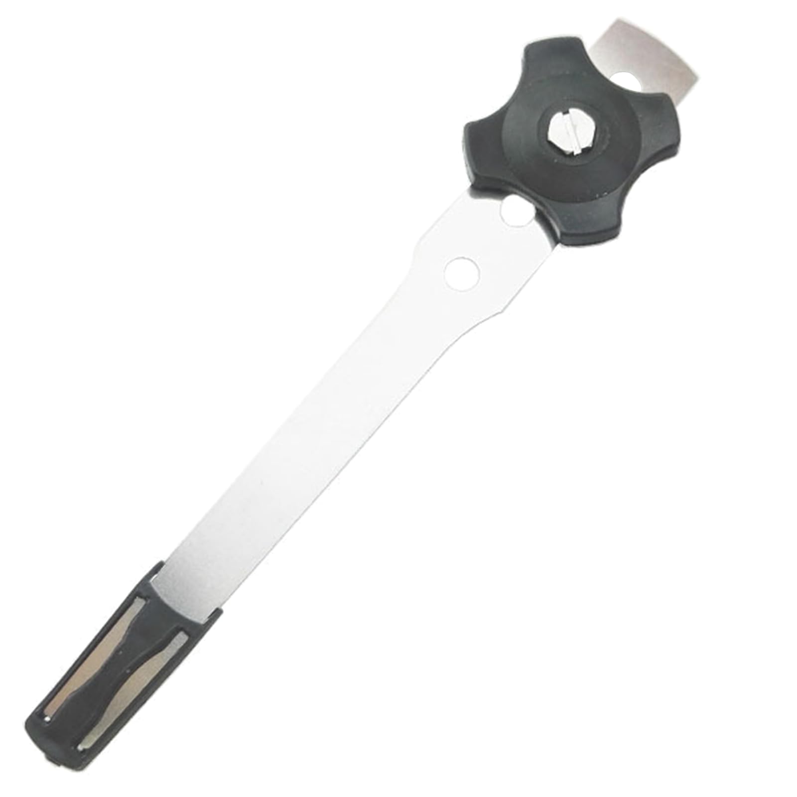 Clicker Réglable Pour Arc Recourbé – Aspiration Magnétique, Construction CNC, Signaleur Pour Entraînement Outdoor