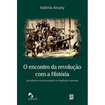 Paperback Encontro Da Revolucao Com A Historia, O Book