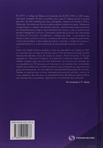 Contratos No Código De Defesa Do Consumidor - O Novo Regime Das Relações Contratuais