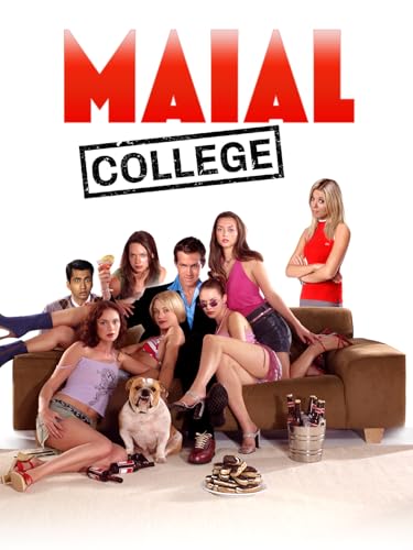  Maial College