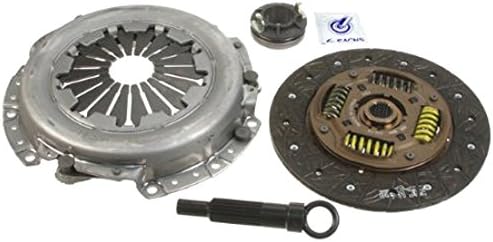 Sachs Clutch Kit