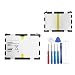 Produktbild Neuer Ersatzakku EB-BT550ABA EB-BT550ABE Kompatibel mit Samsung Galaxy Tab A 9.7 Galaxy Tab A Plus 9.7 WiFi SM-P350 SM-P550 SM-T550 + Tools