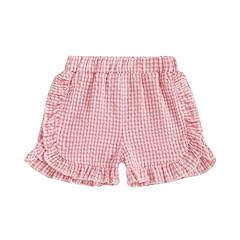 Gingham-pink