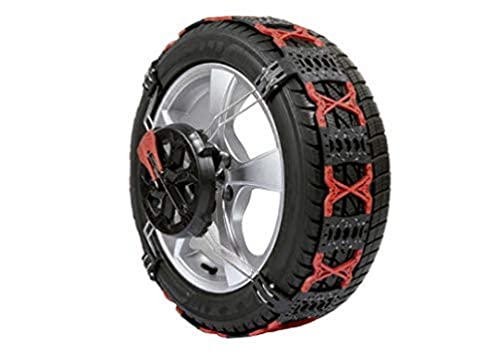 Chaîne Grip Modula MOCSSC0010 haute résistance pour conditions extrêmes