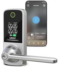 Lockly Secure Pro Latest