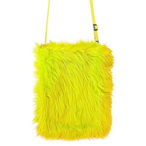 Imagen de W WIDMANN MILANO Party Fashion Bolso peluche