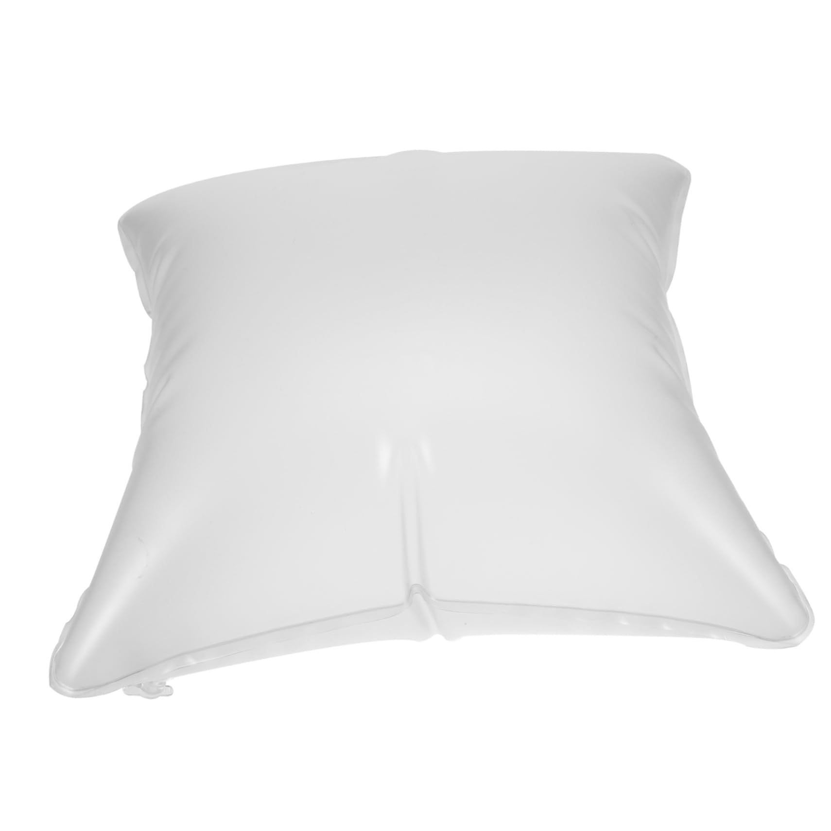 ERINGOGO Inflatable Pillow Insert for Living Room Car Seat Camping Lumbar Support Pillow