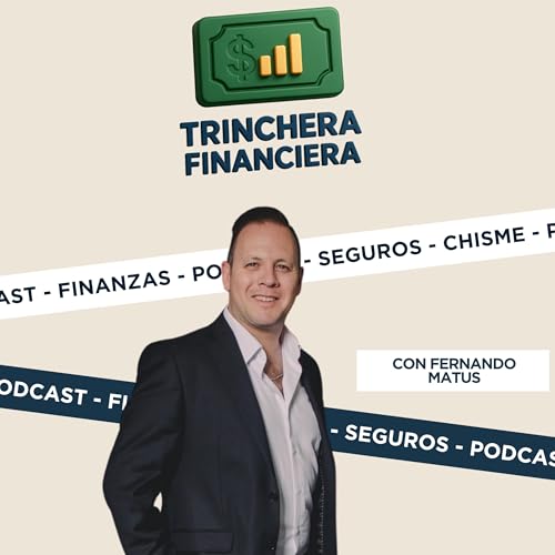 Trinchera Financiera cover art