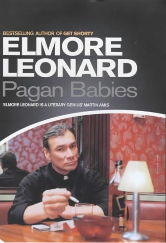 Pagan Babies [Unqualified] 0670885045 Book Cover