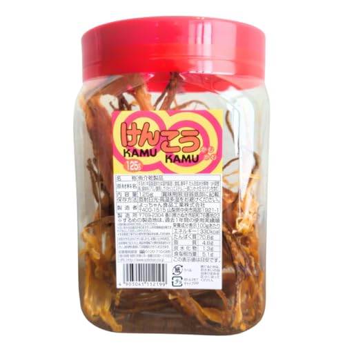 y 񂱂JJ 125g 1 z  NJJ  X CJ  Q\  ܂ |bg h ʉَq KAMUKAMU 񂱂ނ