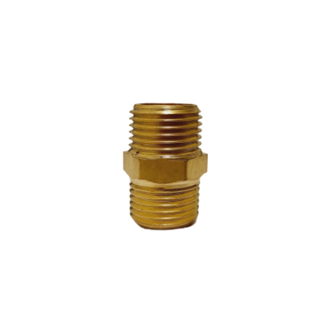 See full amazon price history chart for Brass Hex Nipple 1/2 x 1/2 BSP Male Connector 1/2 x 1/2 Pipe Fittings Brass Hex Nipple 1/2 x 1/2 BSP Male Connector 1/2 x 1/2 Pipe Fittings (B0C7MKS63C) Amazon Price History, Amazon Price Tracker
