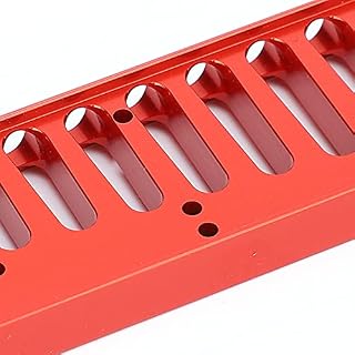 bébé harmonica Harmonica Peigne pour H SP20 Aluminium Aalliage 10-Hole Blues Instrument de Musique Pièces harmonica… - Les Beatles, Paul McCartney, John Lennon, RIngo Starr, George Harrison bébé harmonica Harmonica Peigne pour H SP20 Aluminium Aalliage 10-Hole Blues Instrument de Musique Pièces harmonica… – Image 6