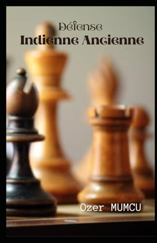 Défense Indienne Ancienne [French] B0G1Z3GXMV Book Cover