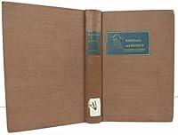 Rainfall and runoff B0007DNW96 Book Cover
