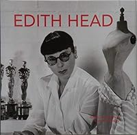 Edith Head 1844063356 Book Cover