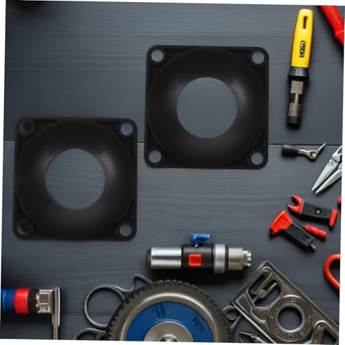 Marco decorativo para coche Teana con cubierta protectora de altavoz interior 7